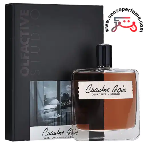 عطر ادکلن الفکتیو استودیو چمبر نویر